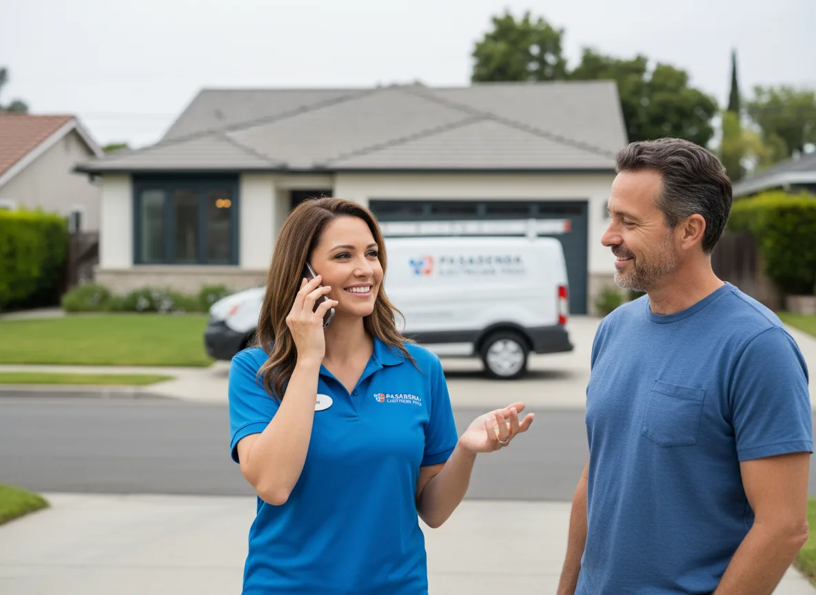Electrician South Grafton, MA FAQs